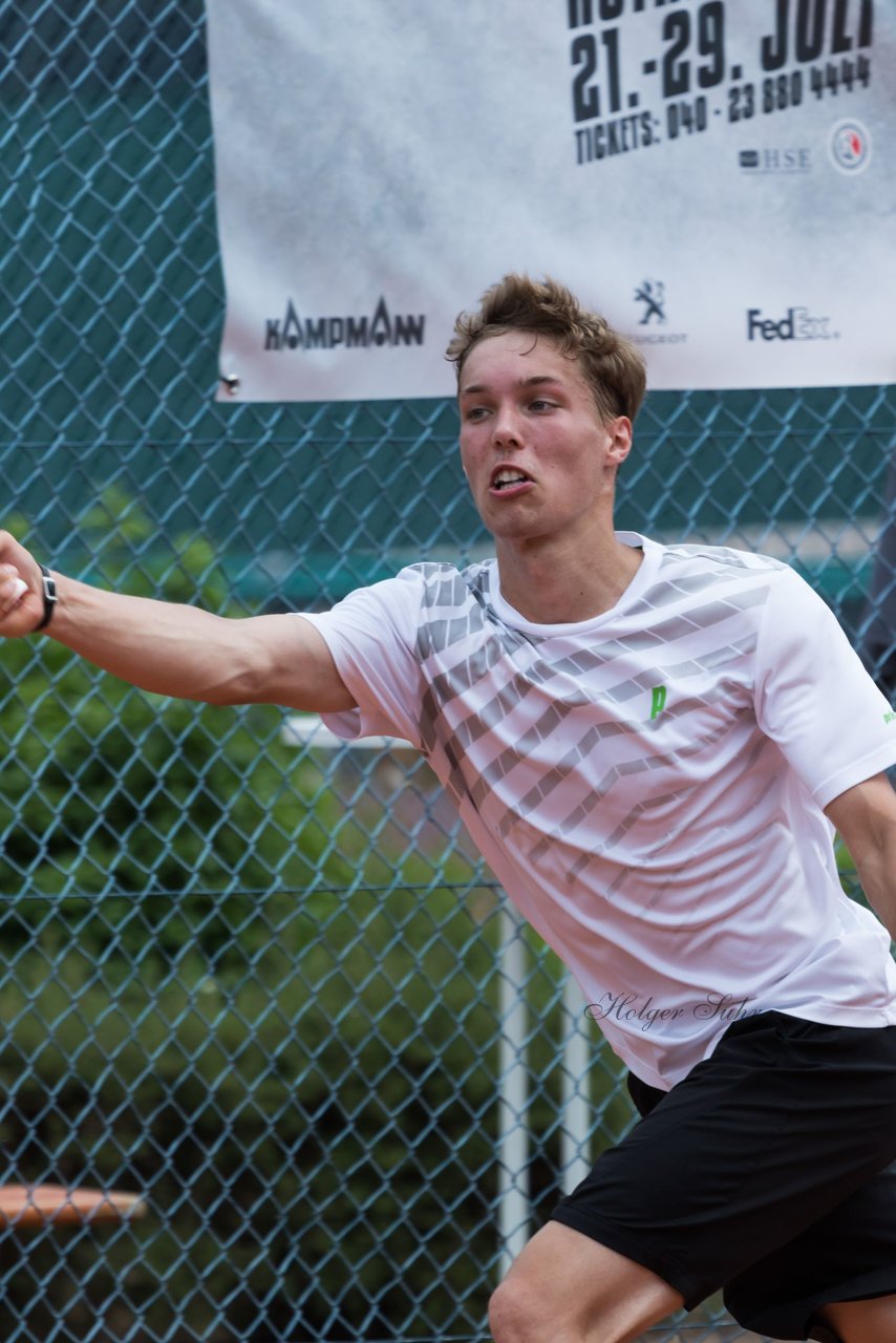 Bild 8 - ITF Future Nord